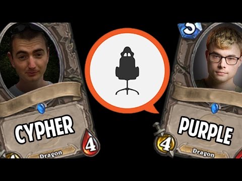 Purple vs Cypher - SeatStory Cup IV - Group A