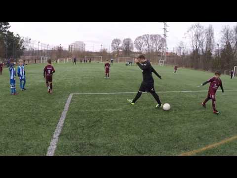 CFR 1907 CLUJ (2008) - LUCEAFARUL 2010 CLUJ NAPOCA (2) (2008)_Repriza_2