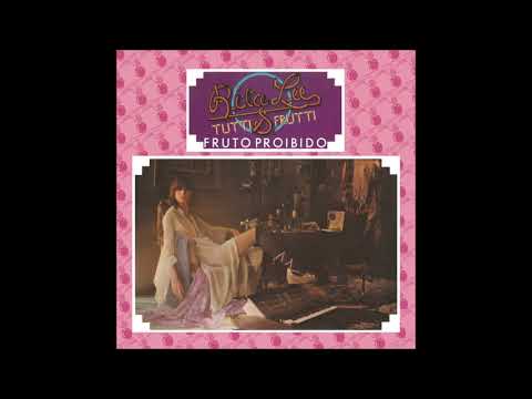 Rita Lee e Tutti Frutti - Esse tal de Roque Enrow