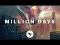 Sabai Million Days Official Lyric Video Ft Hoang Claire Ridgely