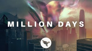 Sabai - Million Days (Official Lyric Video)