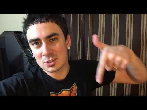 Axe Phoenix Collection Unboxing