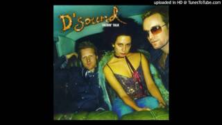 D&#39;Sound - In The Game