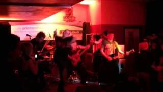 Bloodsoaked - Demand For Revenge live