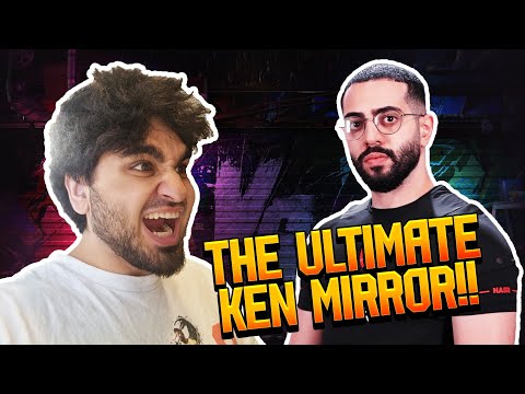 ME VS THE EVO 2023 CHAMPION