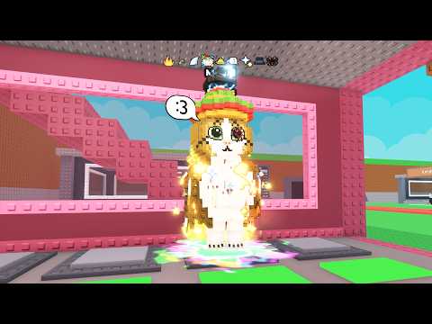 21B OG MEOWL CRAFTLADIK!