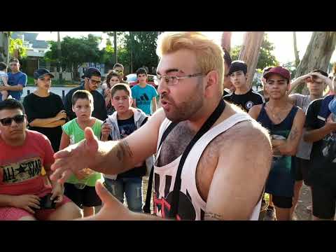 Bardo Sur - IMPAKTO VS FAVA VS NACHO / OCTAVOS / FECHA 3