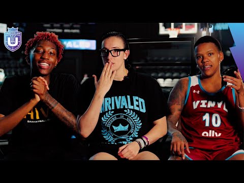 It’s Getting Spicy In Miami with Paige Bueckers & More | Episode 3 - The Show | Unrivaled Basketball