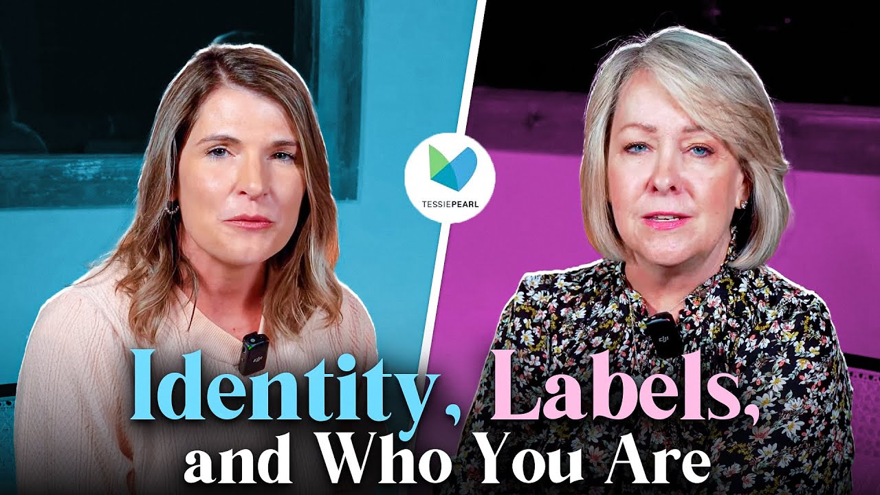 Exploring Identity and Labels: Understanding Who You Are After Loss ...