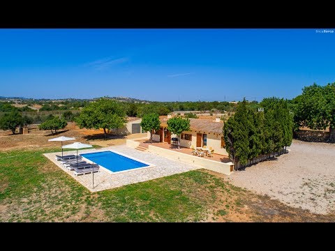 Finca auf Mallorca: Can Crespinetlo Nou
