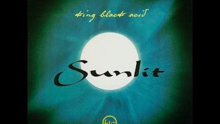 King Black Acid - Headfull - Sunlit (Cavity Search Records/Mazinga Records)