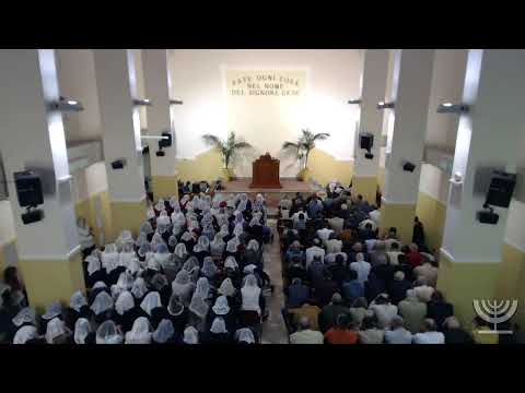 2013 10 10 Giovedì   Fr  Gemelli   Fr  Marretta   Atti cap  16 vers  25