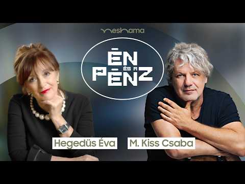 200 milliót kockáztatott egy új karrierért – Hegedüs Éva szerint nem a pénz a...