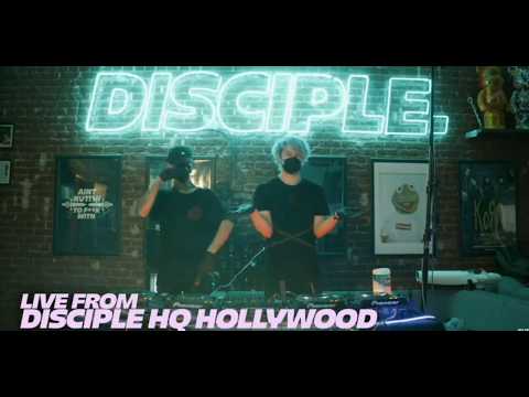 Virtual Riot react Polyriddim by Phonon