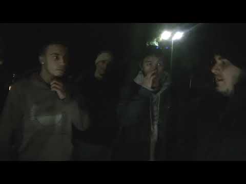 MUSSI vs ESTRIT vs SKRYMER - Alem Free 4tos fecha 4