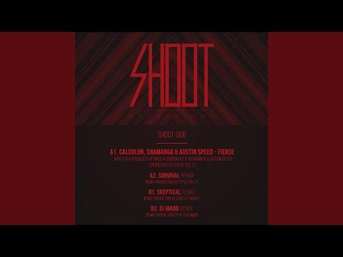 Fierce (Original Mix)