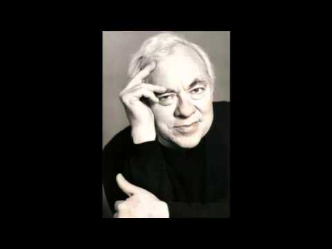 Beethoven - Sonata No. 13 in E-flat major, Op. 27, No. 1, 'Quasi una fantasia' (Richard Goode)