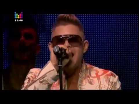 Mitya Fomin ft. Drum Cast (Live 11/30/2013)