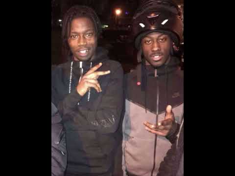 RARE/UNSEEN Footage of #harlemspartans  SA and Naughz