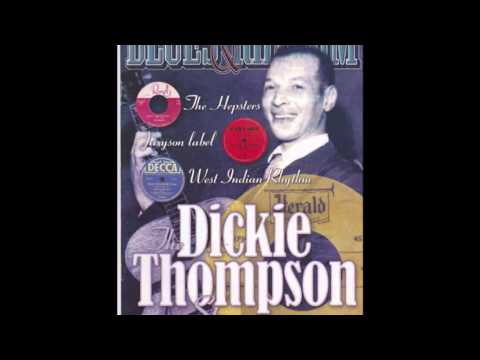 Dickie Thompson.wmv