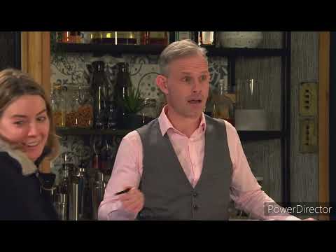 Coronation Street Bloopers - Jane Danson & Alison King + Ben Price & Sally Carman-Duttine