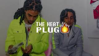 Robb Bank$ x Wifisfuneral - "Movin Slow" (Prod. By Cris Dinero)