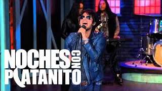 Noches Con Platanito - Episodio 19 (6 de 6)