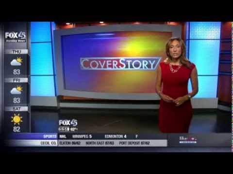 'Blue Caprice' -- social interest or social value? (WBFF-TV)