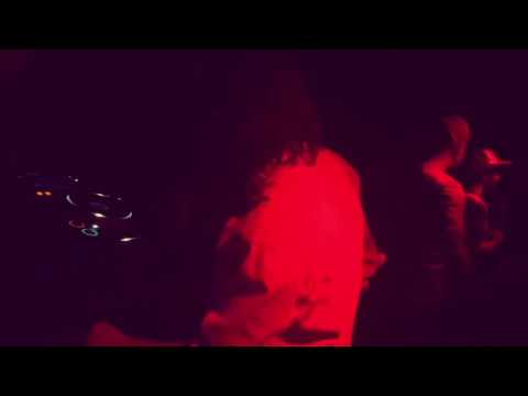 SC&P: Manfredas @ The Waiting Room, London. 17.03.2017