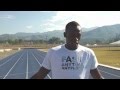 "Faster Than Lightning" feat. Usain Bolt - DJ ...