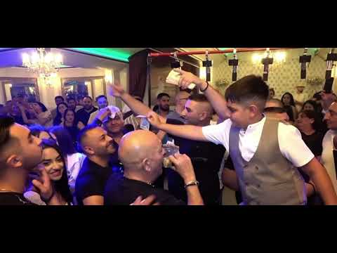 Muharem Vršac - Elvis - Pedja - Momir - Zeljko - Sladjan DRAJf - David DRAJf