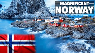 Norway Travel Guide: Everything You Need to Know!