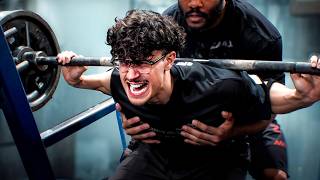 I Trained at the World’s Most Dangerous Gym