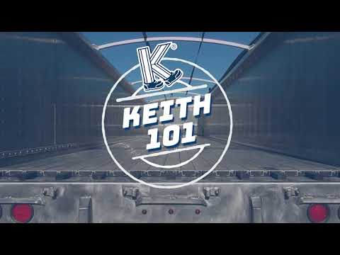 What's a WALKING FLOOR System? | KEITH 101