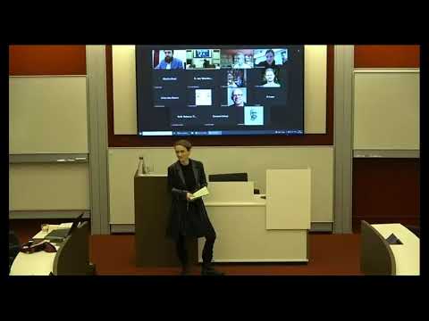 Extremism, Fanaticism, Fundamentalism, Terrorism: A Conceptual Map – Ruth Tietjen and Rik Peels & Extremism, Fundamentalism, And Constructionism – Quassim Cassam