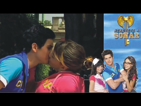 Atrevete a Soñar • Ray traiciona a Amaya