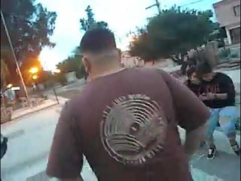 UZBECK vs EMILIO vs B3 4tos Ferro Free 1vs1  "03/10"