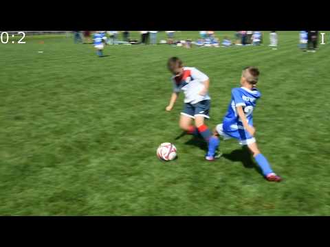 RKS Okęcie- WKS Gwardia   (rocznik 2009)