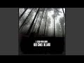 Here Comes The Dark pre-war Blues version