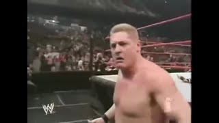 William Regal vs Bradshaw | RAW 06/10/02 William Regal vs Bradshaw | RAW 06/10/02