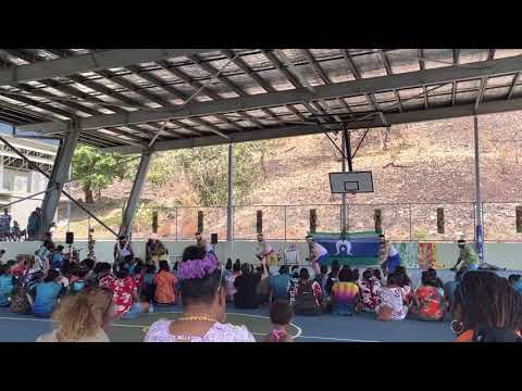 TAGAI Secondary Male Teachers 2021