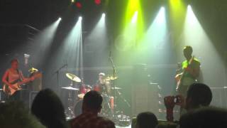 Throwing Muses in Dublin [11] Pearl