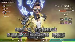 APEX　プラチナ参加型✨