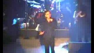 Morrissey - 03 Don&#39;t Make Fun Of Daddy&#39;s Voice (Perth 2004)