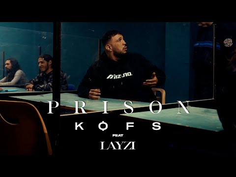 KOFS feat Layzi - Prison