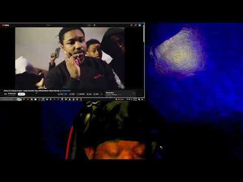 Skinoo X Lil Bucks X Goon Dumb Vics Non-Stop Official Music Video Shot By ‪shotbyfrankio‬ REACTION