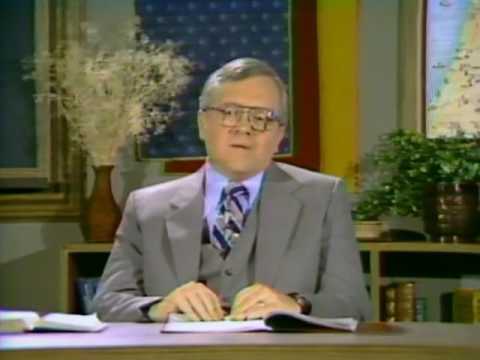 OTS-35 Mini Bible College - Old Testament Survey # 35