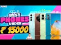 12+256GB | Best 5G Phone Under 15000 in June 2024 | Top 4 Best Phone Under 15000 in INDIA