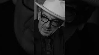 &quot;Music reveals itself when you need it in your life&quot; - EC on The Strombo Show #ElvisCostello #Elvis