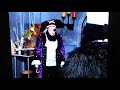Angry Gorilla Throws Food At Patchy The Pirate